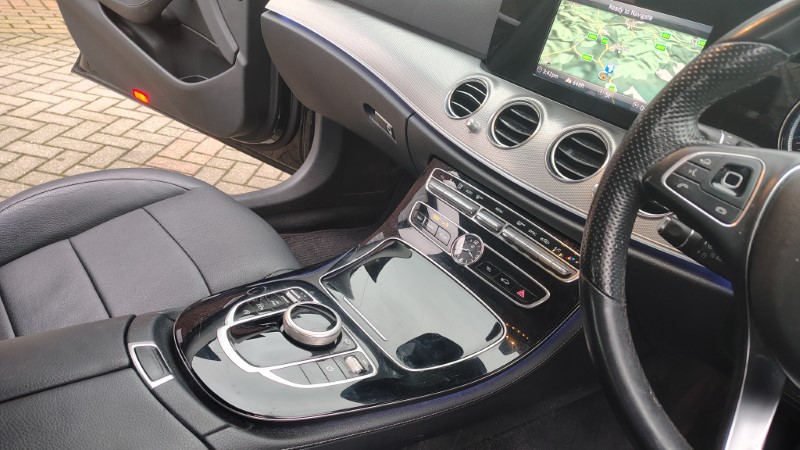 E220d Stockport Car Sales (23)